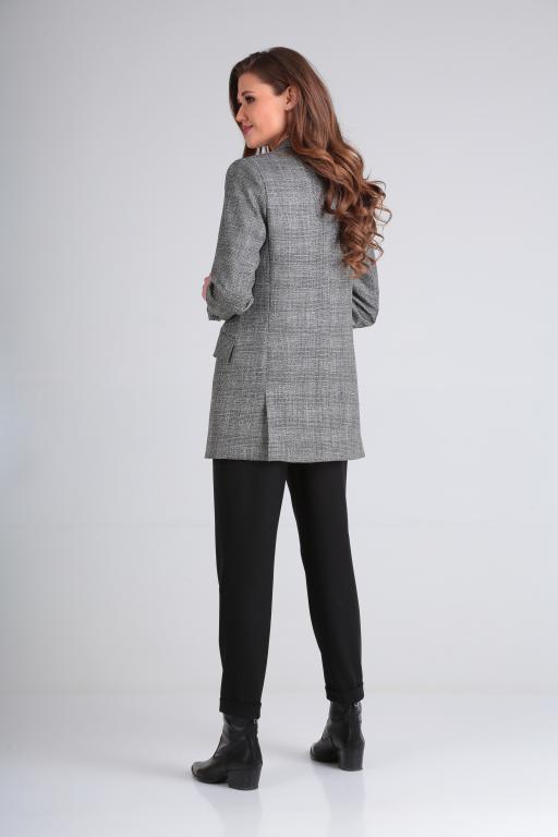 Костюм брючный 9060-1