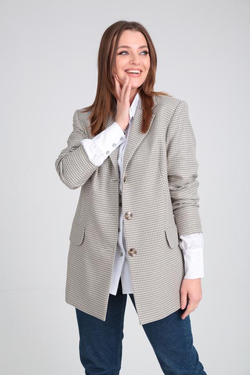 Жакет женский 4002/2