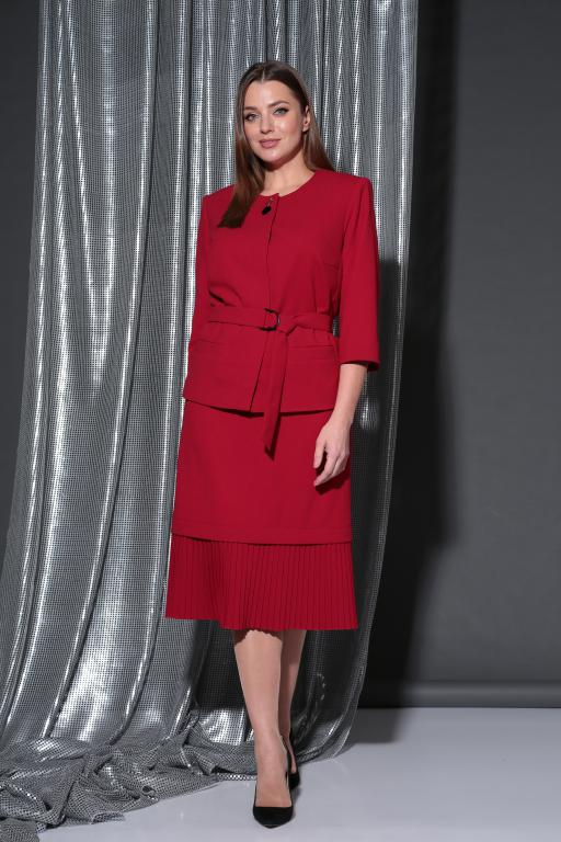 Комплект юбочный 4012