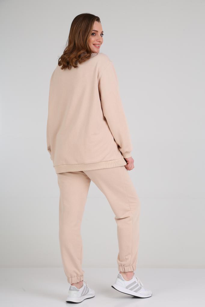 Костюм женский 8128