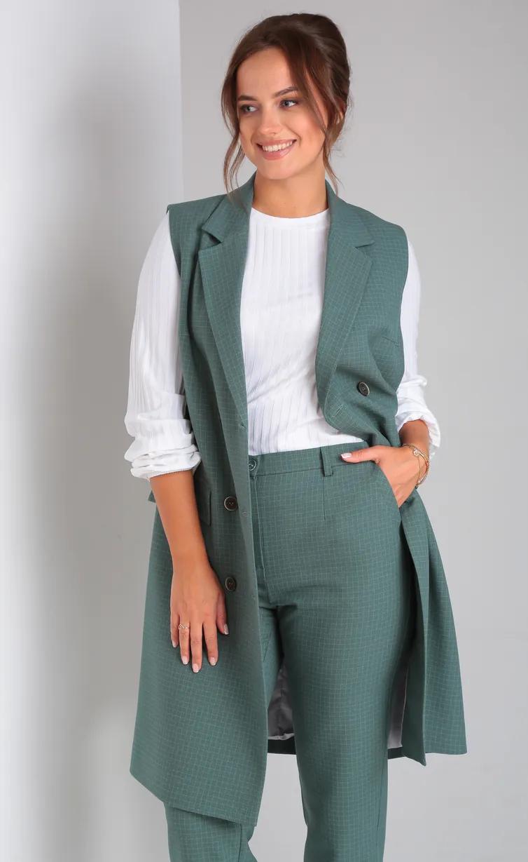 Комплект 7646 полынь