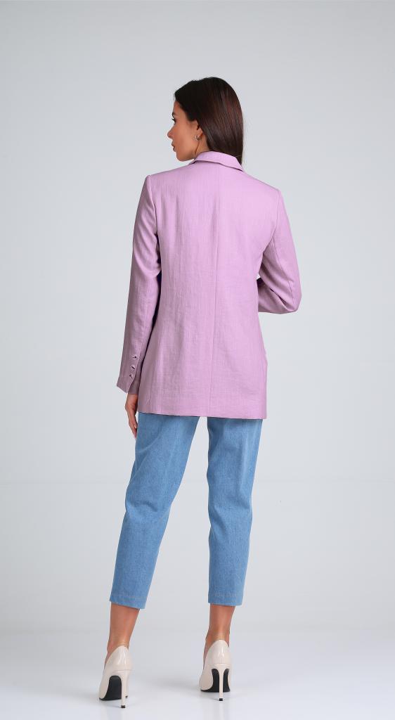 Жакет женский 8163