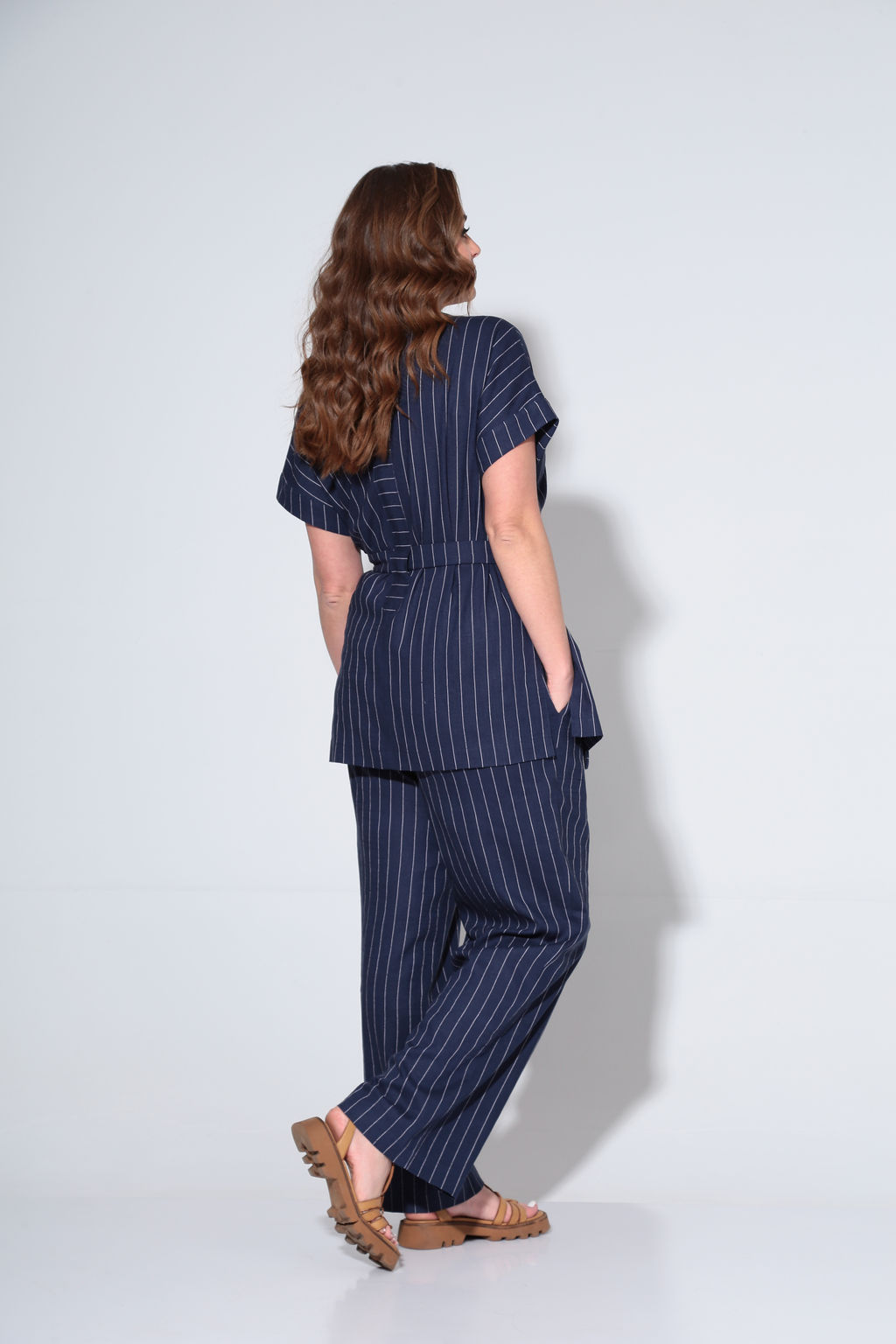 Комплект 4029 синий