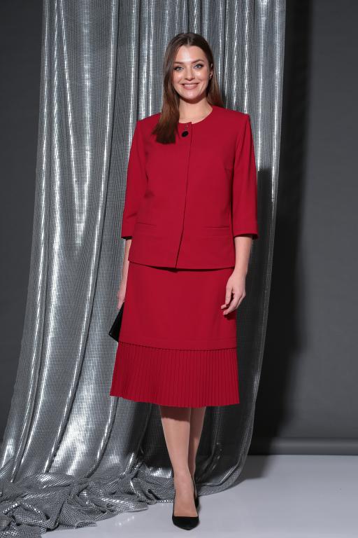 Комплект юбочный 4012