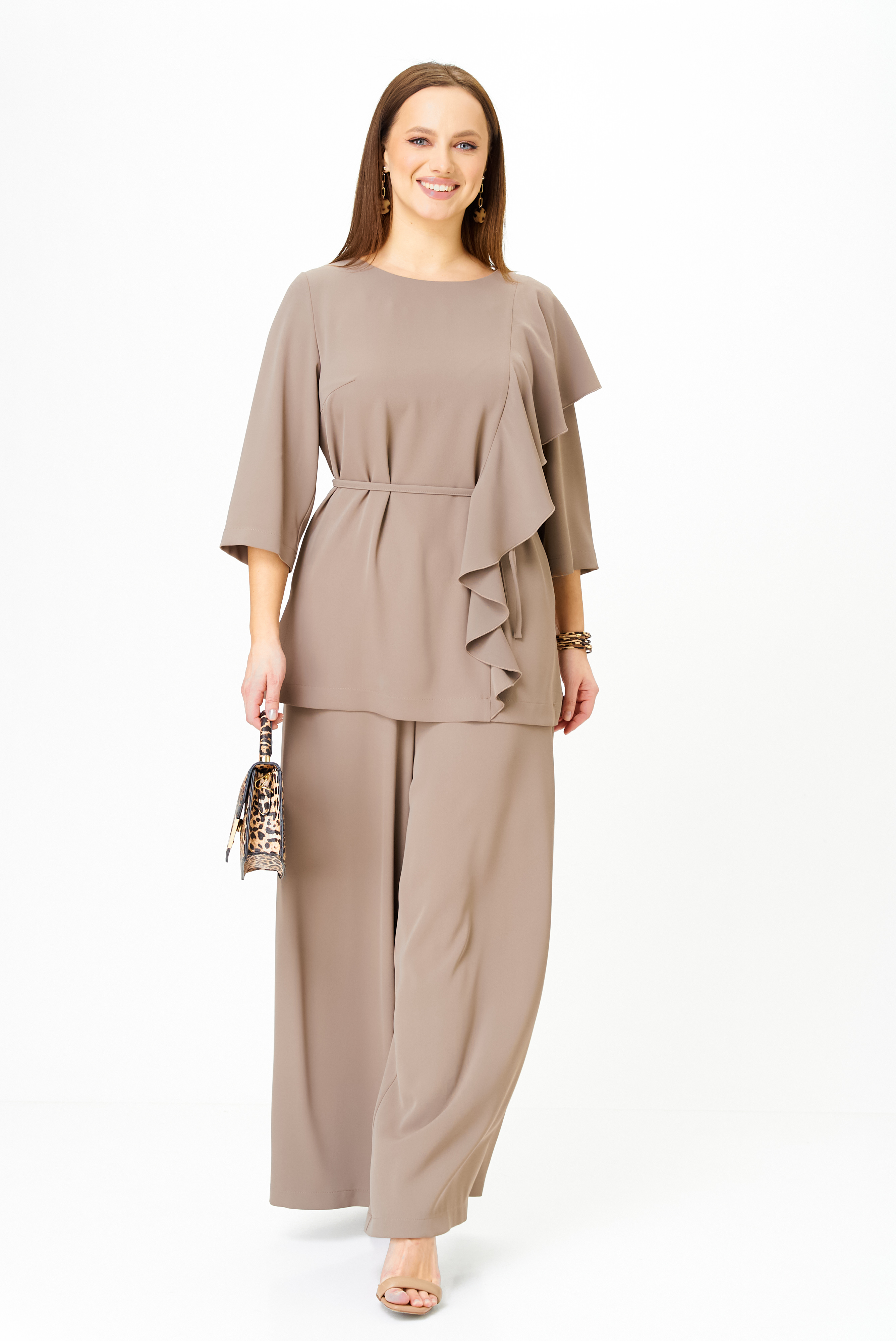 Комплект 7008 мокко