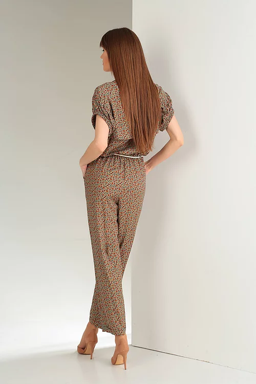 Комбинезон 7422