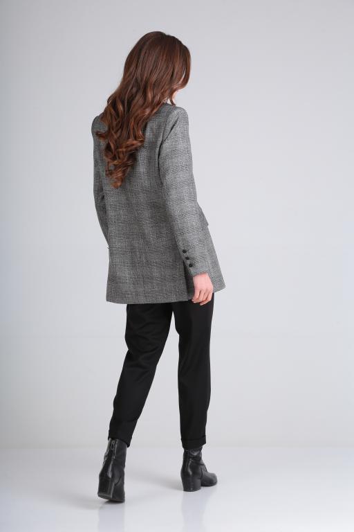 Костюм брючный 9060-1