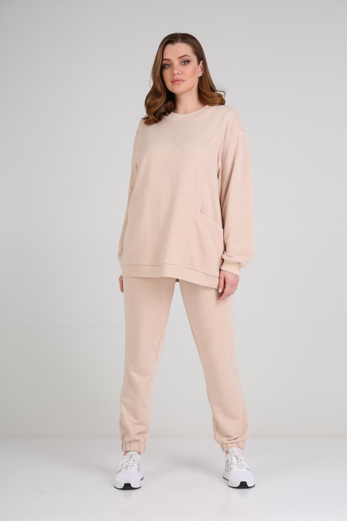 Костюм женский 8128