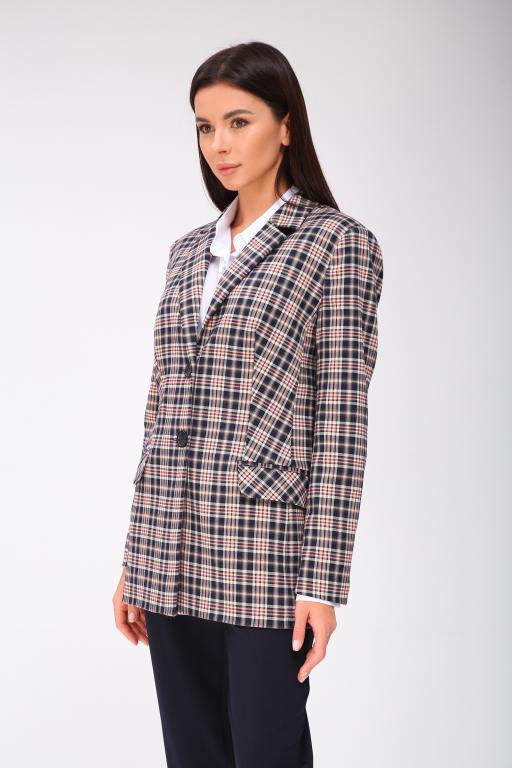 Жакет женский 4002