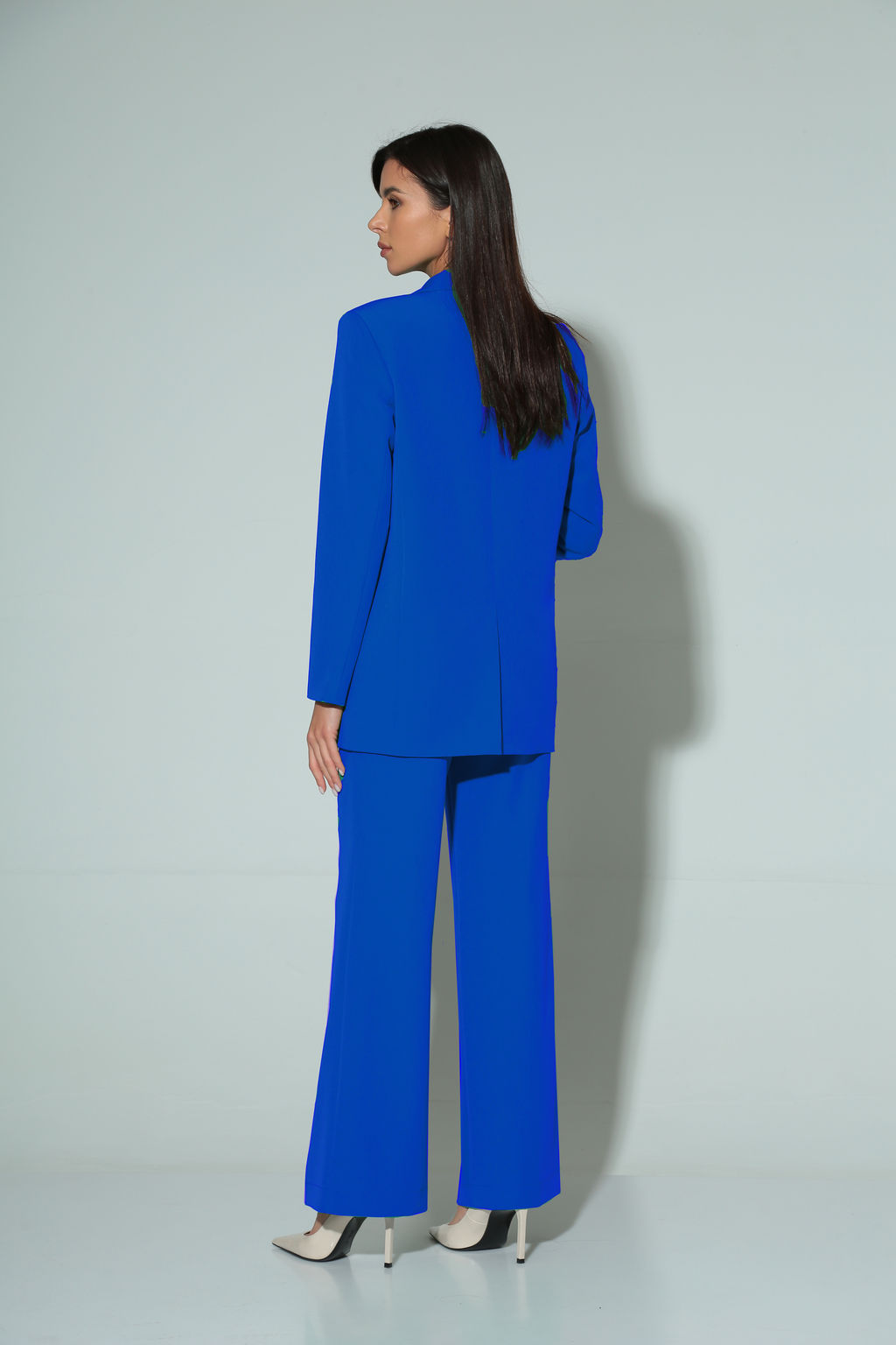 Костюм 4032 василек