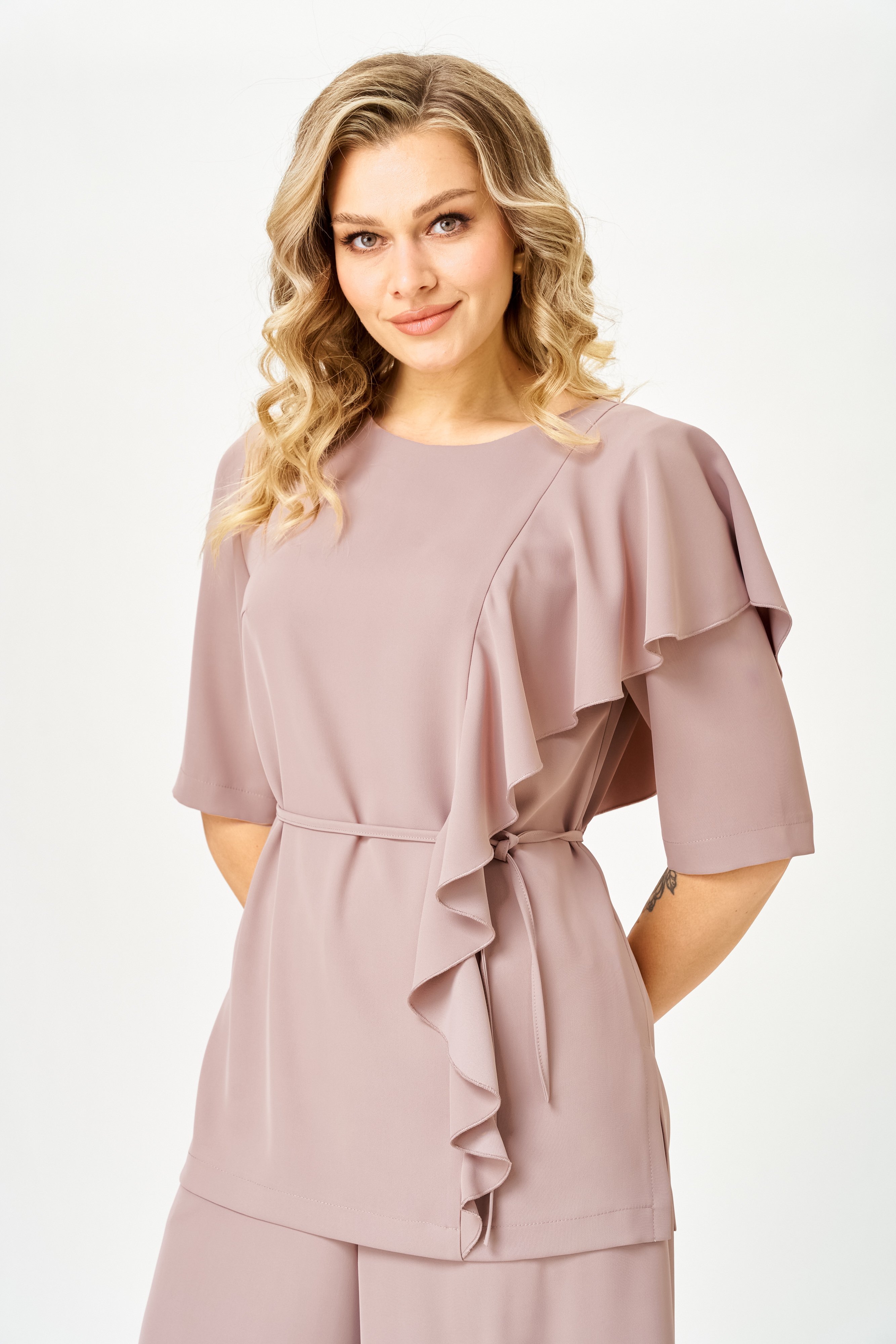 Комплект 7008 пудра