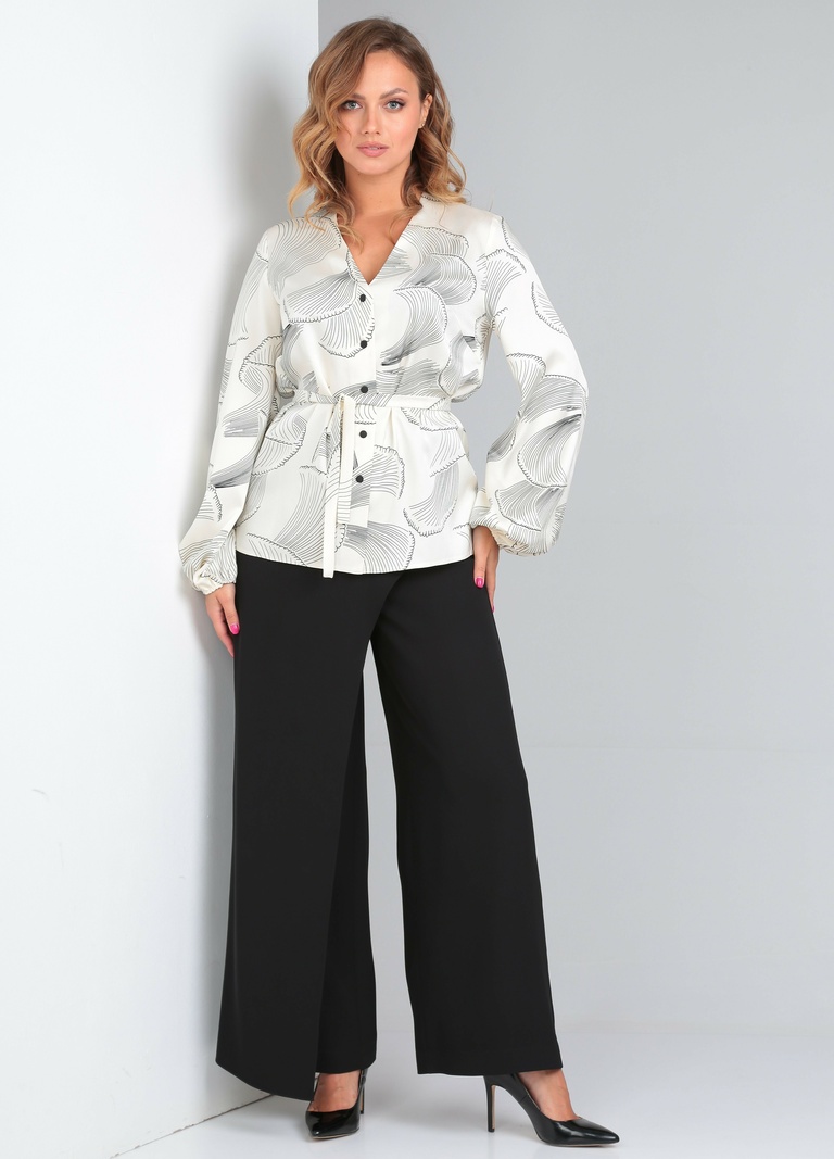 Комплект брючный 4095