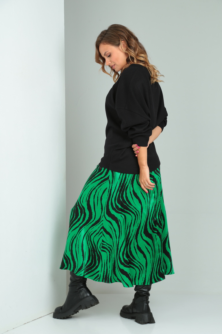 Комплект юбочный 7608