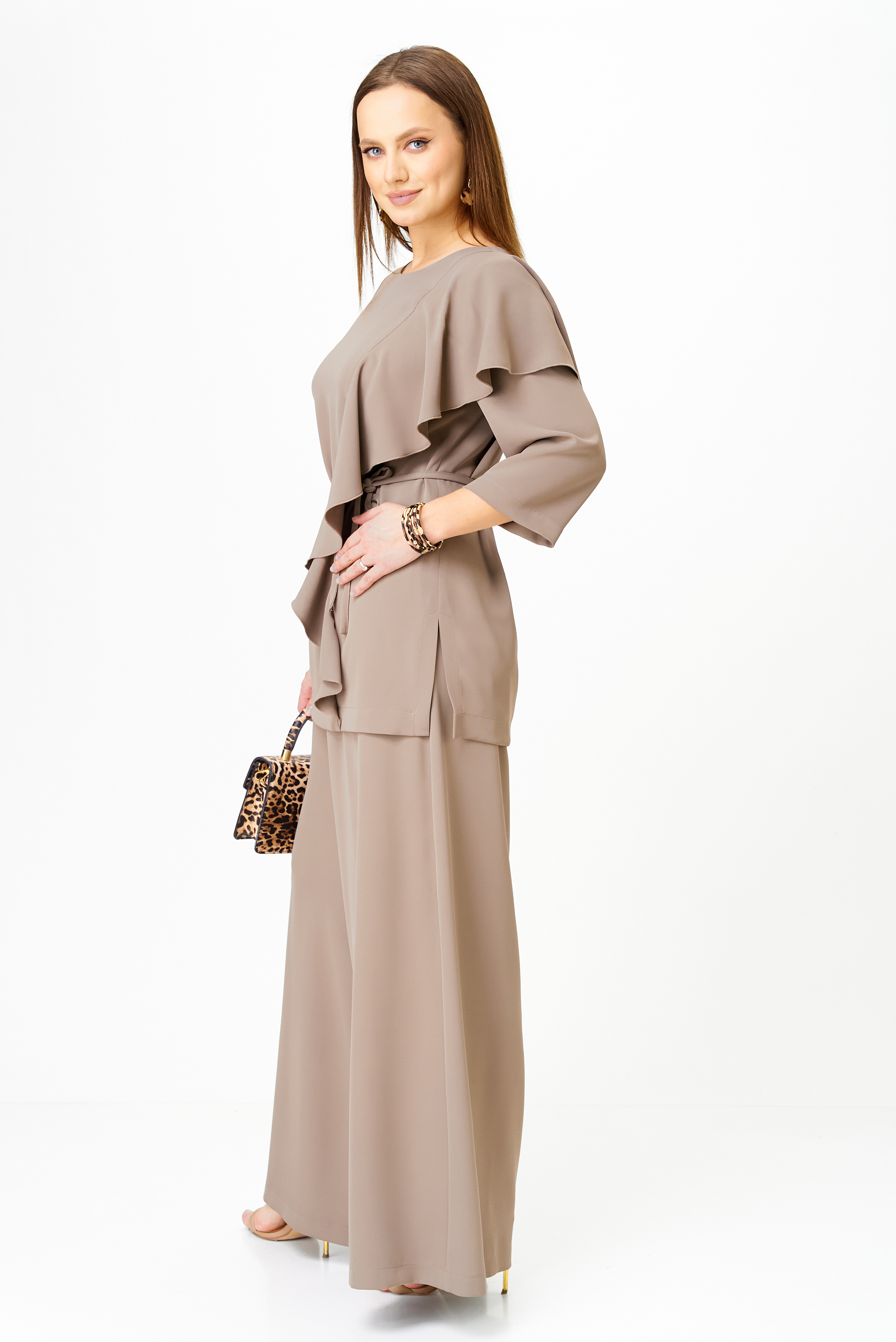 Комплект 7008 мокко