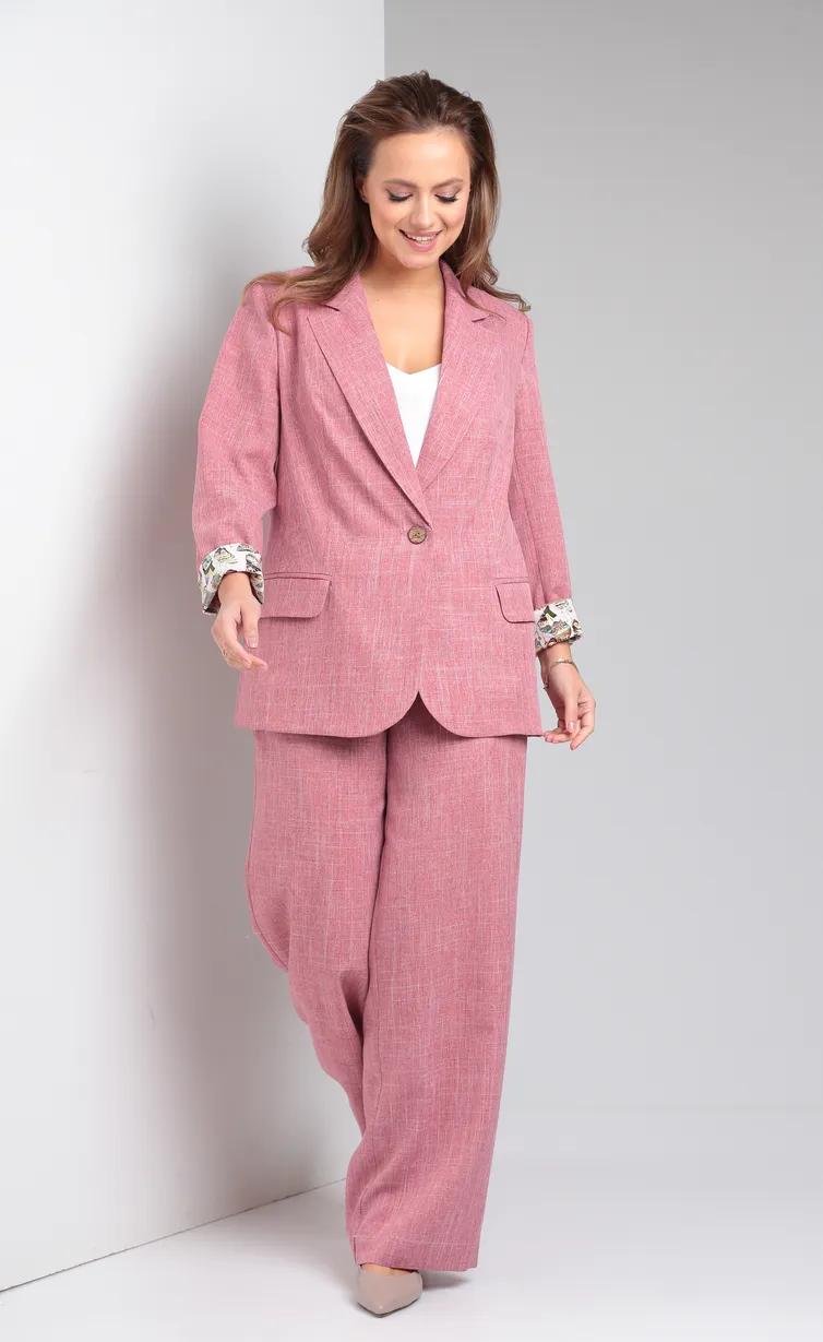 Комплект 7934 ягодный