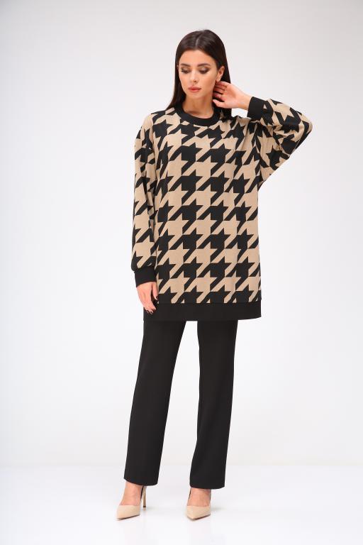 Свитшот женский 8196