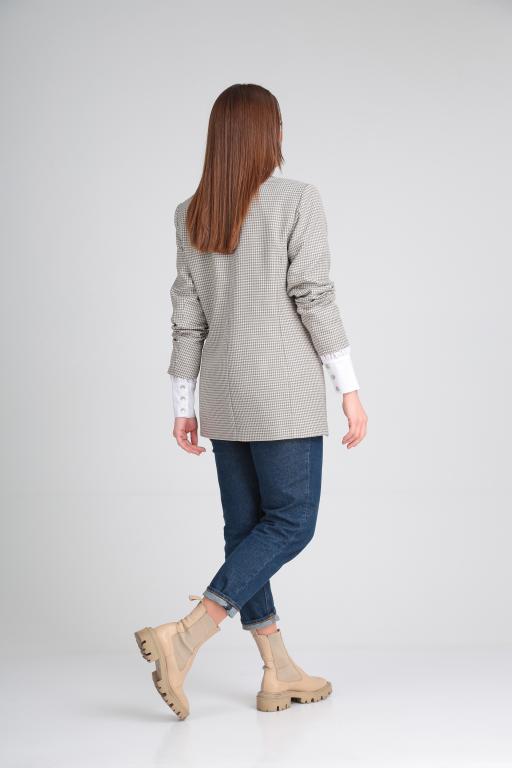 Жакет женский 4002/2