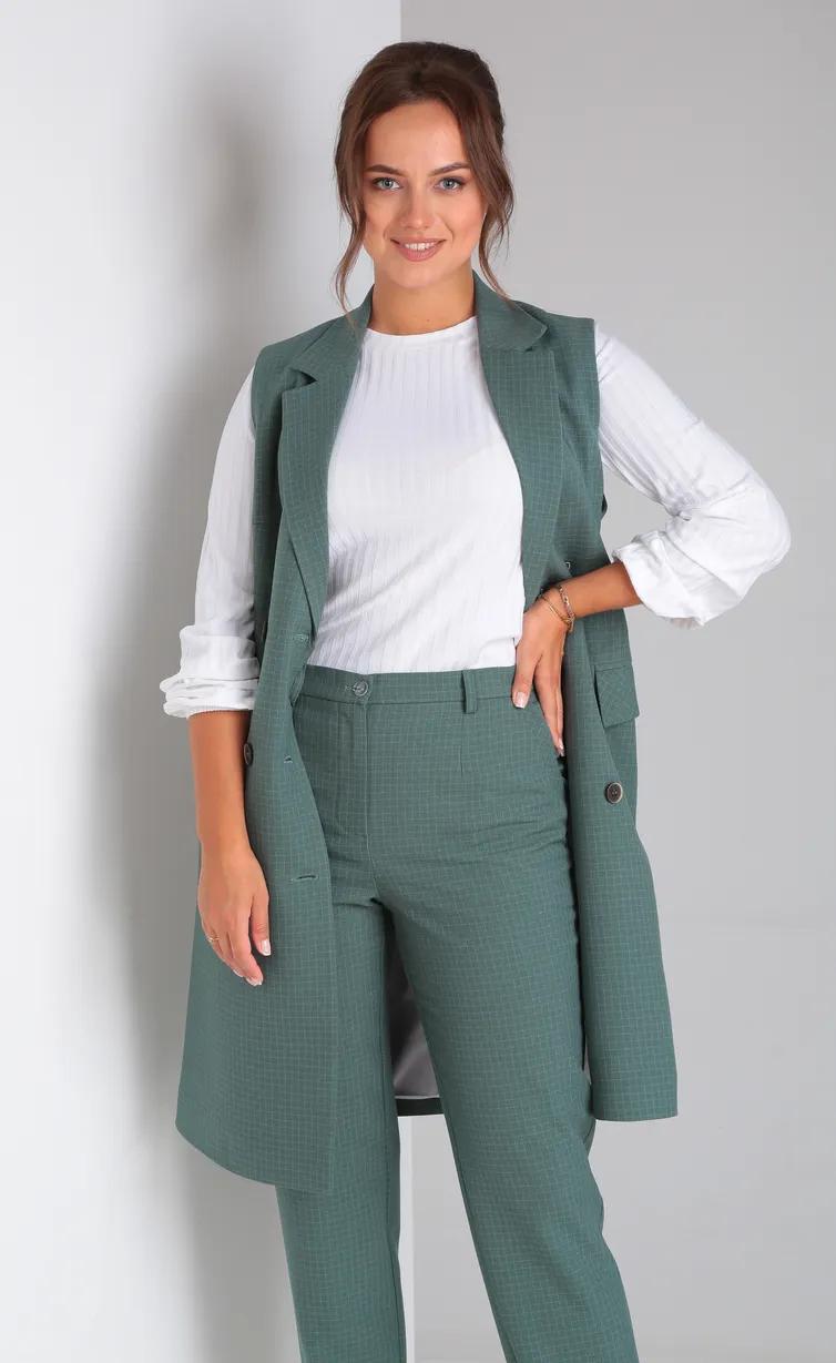 Комплект 7646 полынь