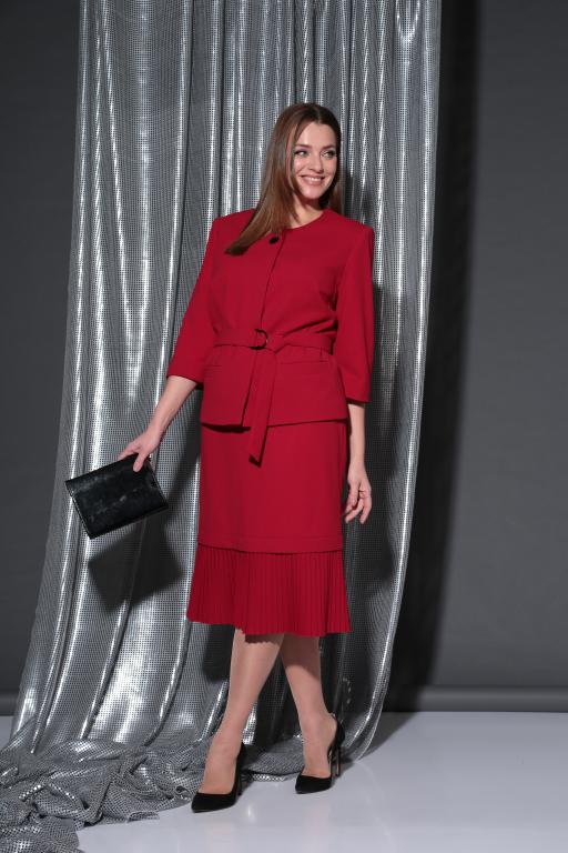 Комплект юбочный 4012