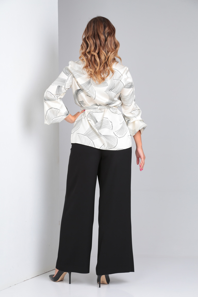 Комплект брючный 4095