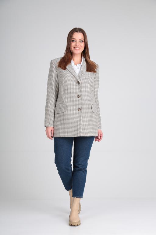 Жакет женский 4002/2