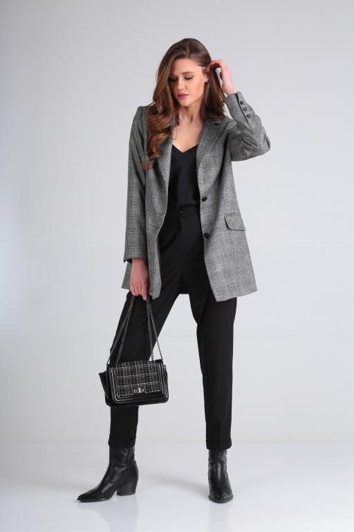 Костюм брючный 9060-1