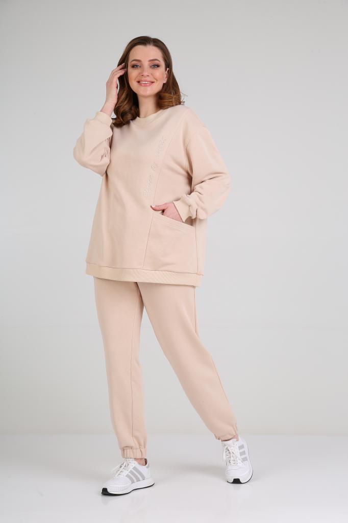 Костюм женский 8128