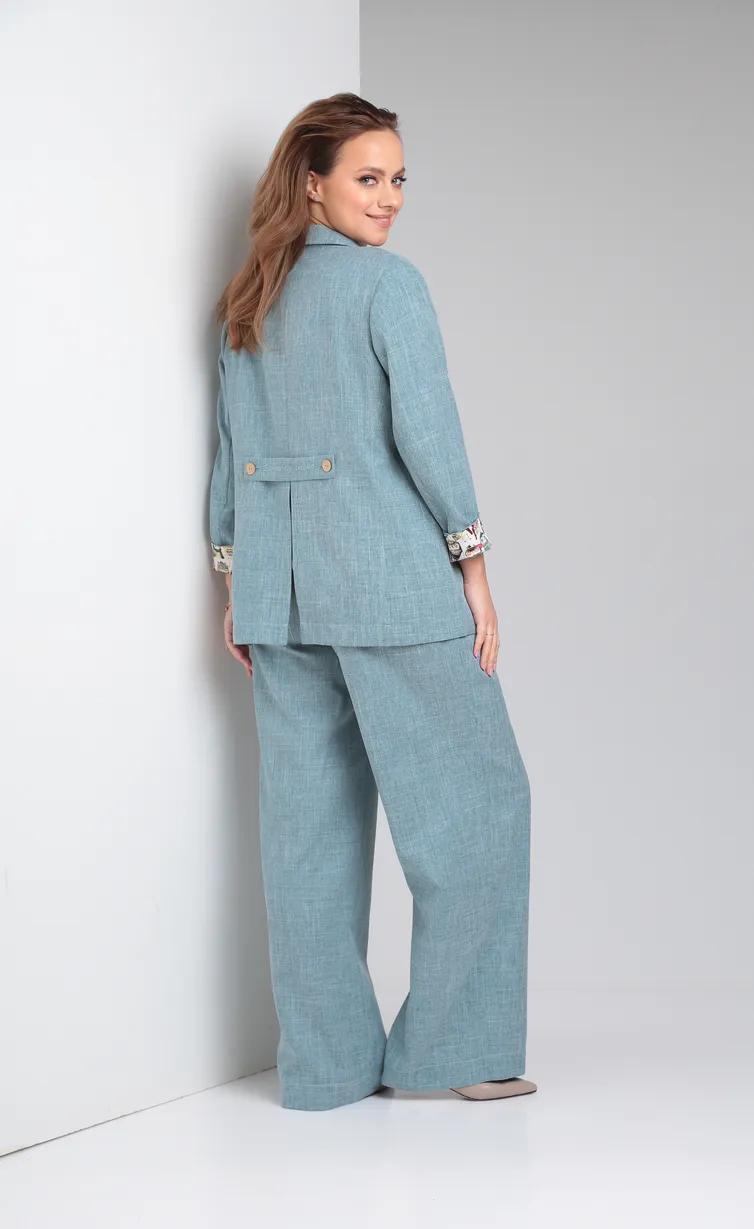 Комплект 7934 полынь