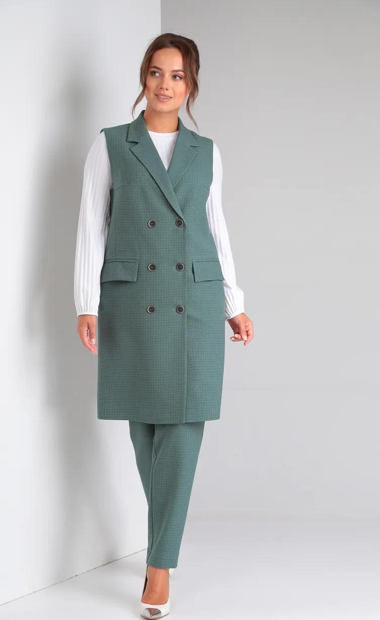 Комплект 7646 полынь