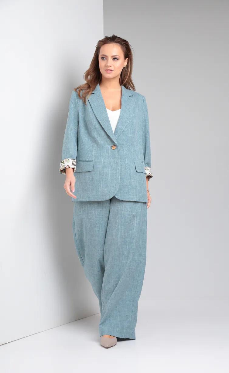 Комплект 7934 полынь