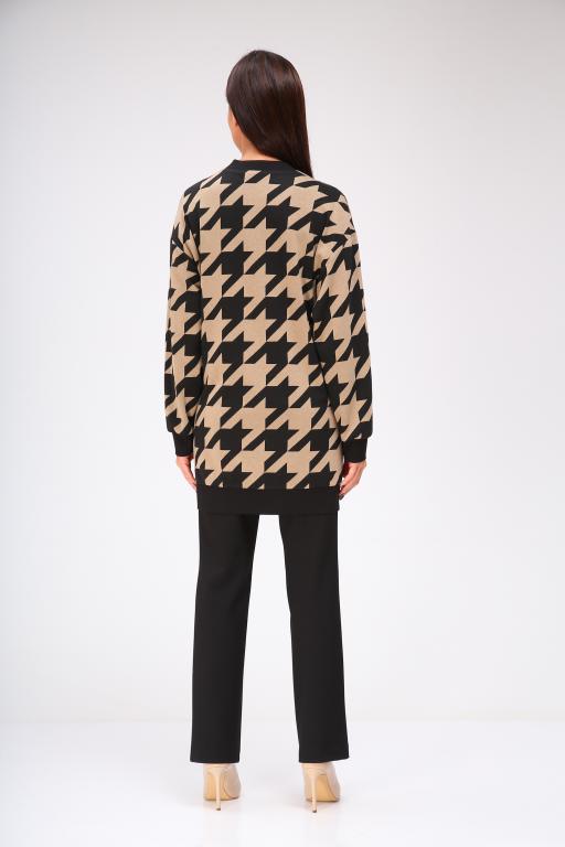 Свитшот женский 8196