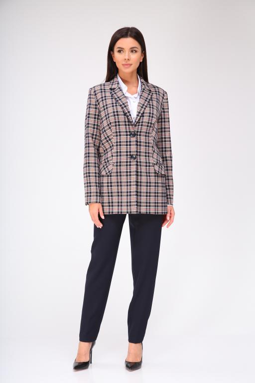 Жакет женский 4002