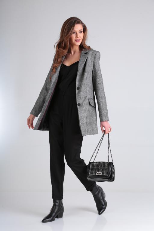 Костюм брючный 9060-1