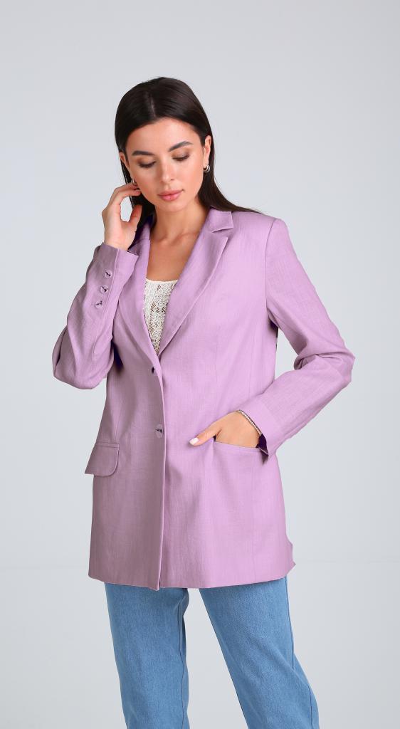 Жакет женский 8163