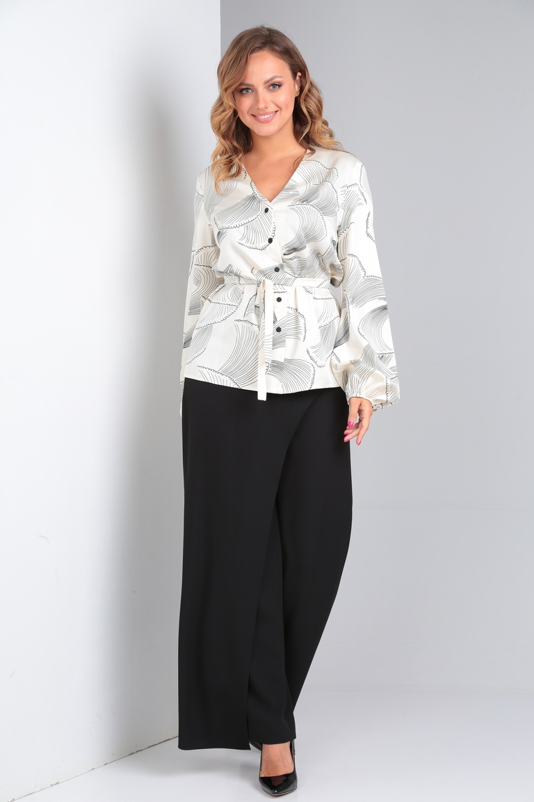 Комплект брючный 4095