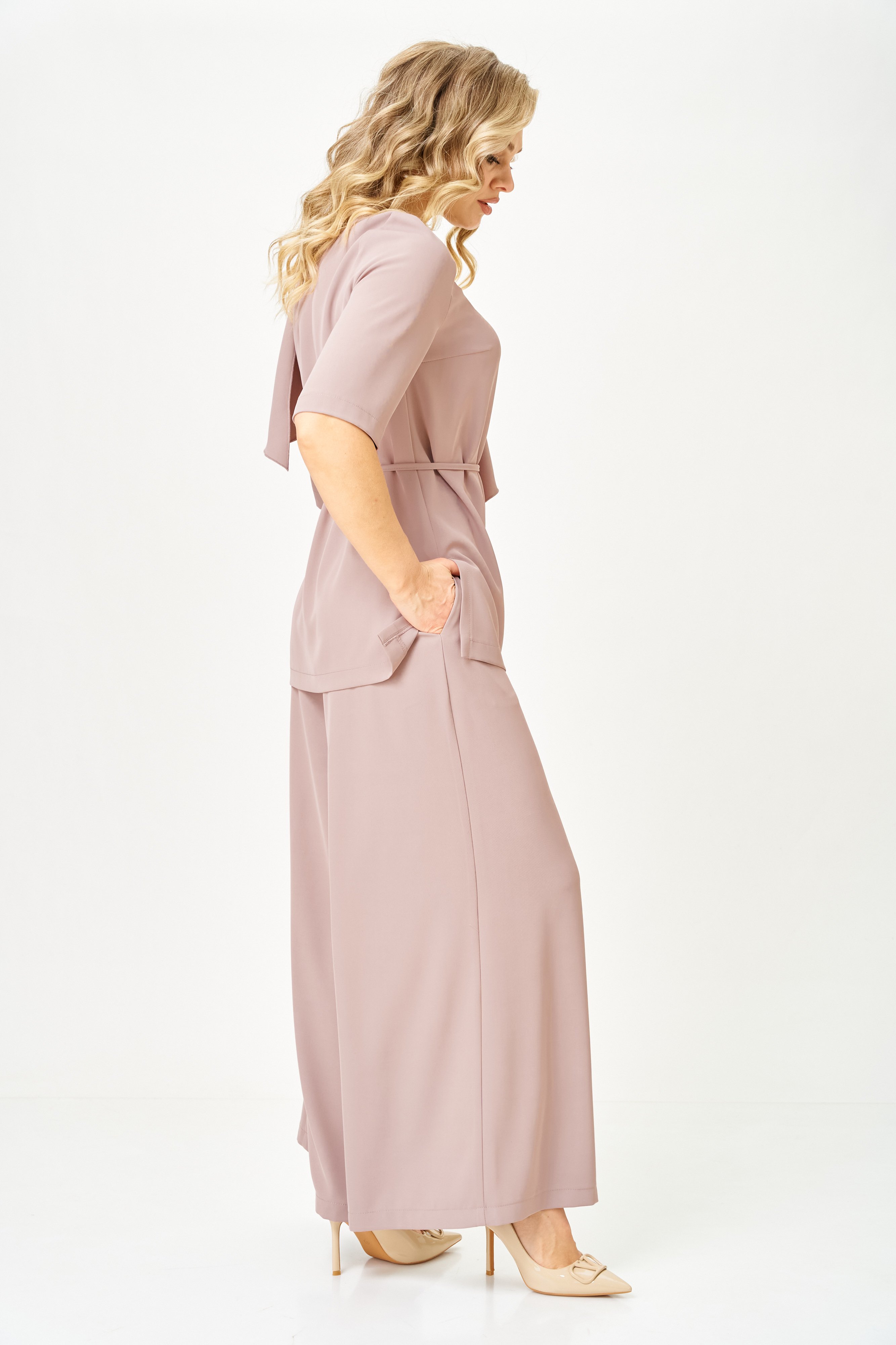 Комплект 7008 пудра