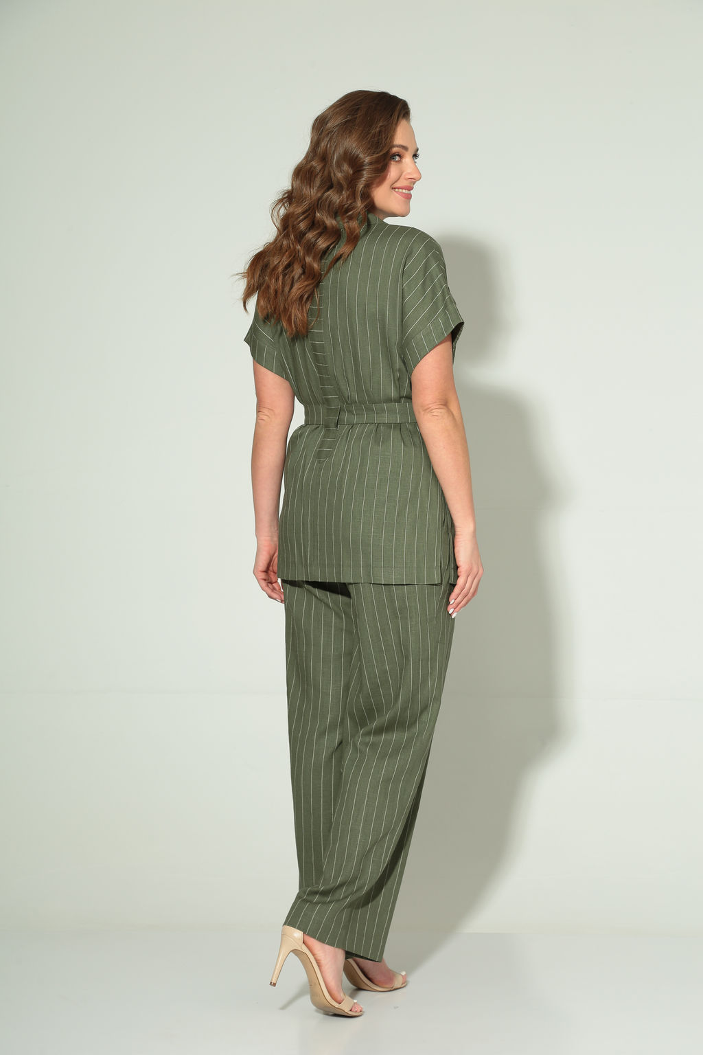 Комплект 4029 хаки