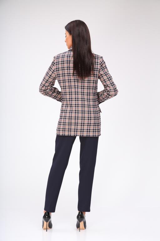 Жакет женский 4002