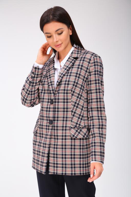 Жакет женский 4002