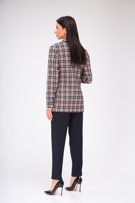 Жакет женский 4002