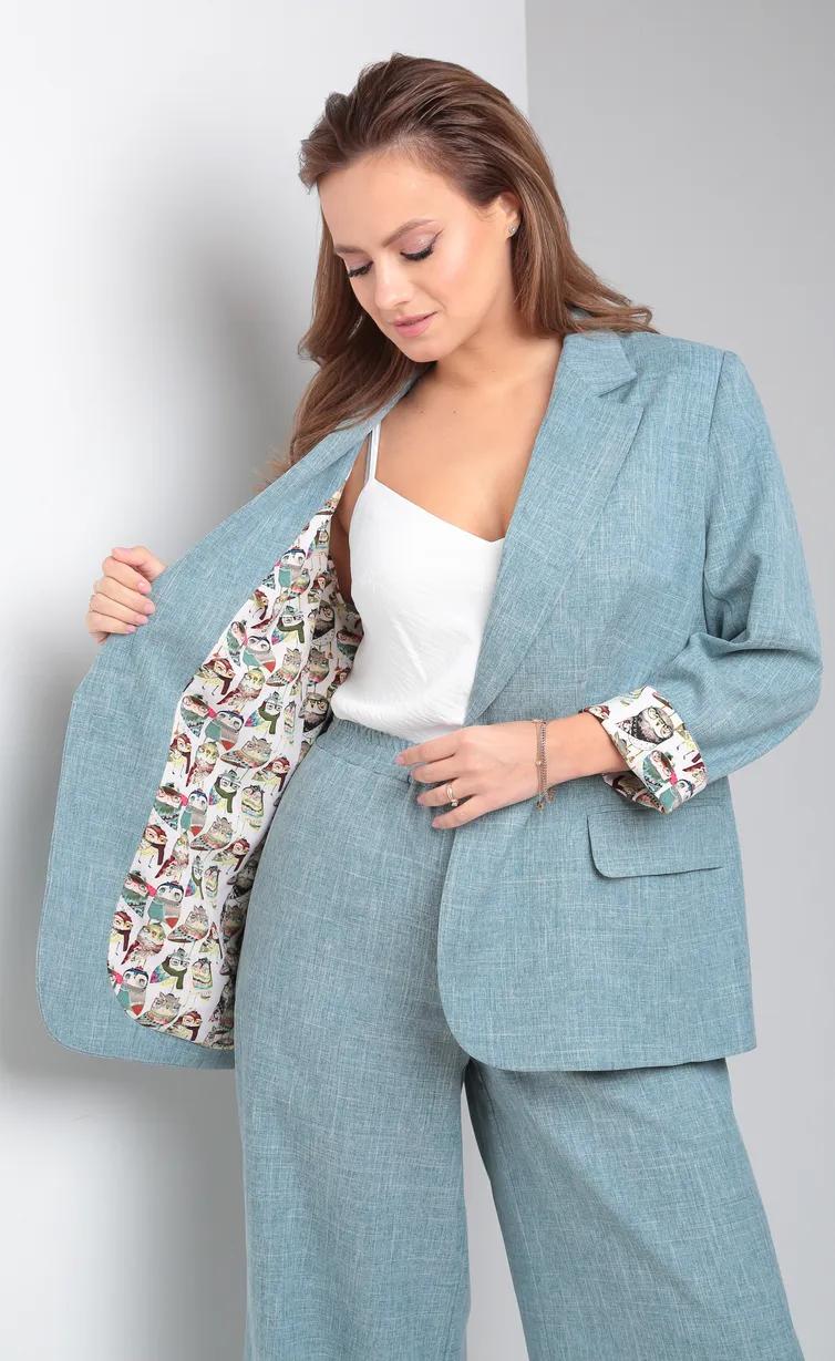 Комплект 7934 полынь