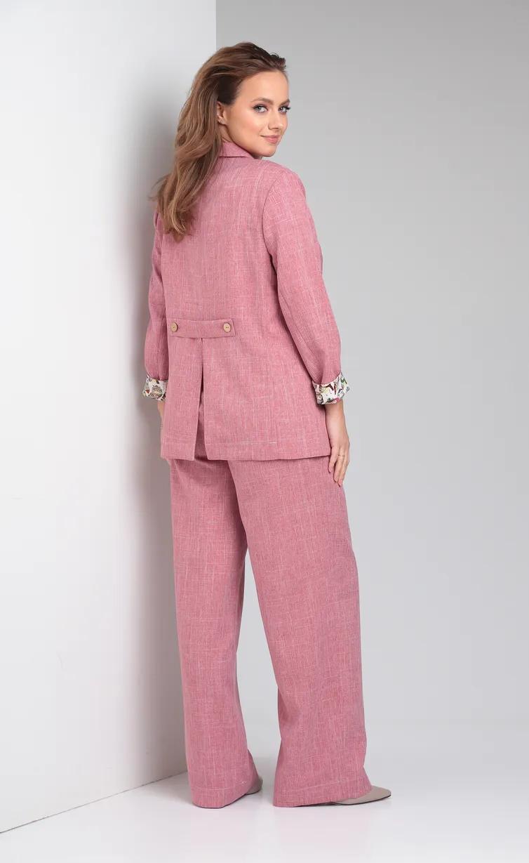 Комплект 7934 ягодный