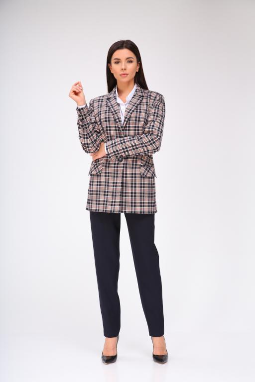 Жакет женский 4002