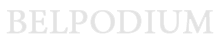 Belpodium