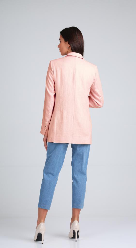 Жакет женский 8163-1