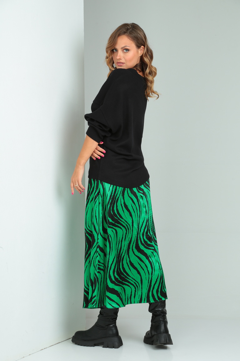 Комплект юбочный 7608