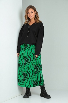 Комплект юбочный 7608