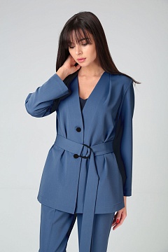 Костюм 4020 синий