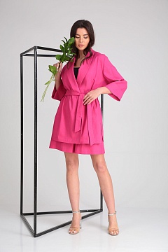 Комплект женский 4043 фуксия