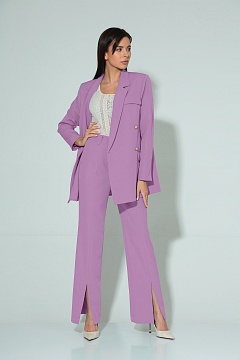 Костюм 4032 лаванда